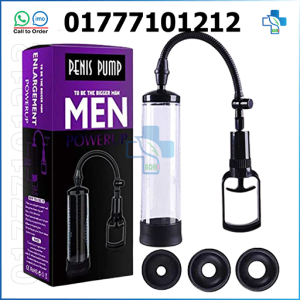 Penis Pump Manual, penis-pump, The Us Soldier Penis Pump