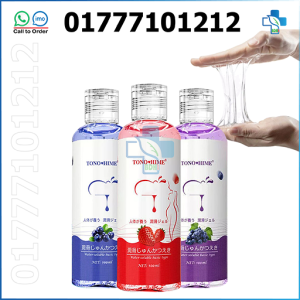 TONO HIME Lubricant