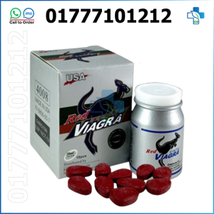 USA Red Viagra