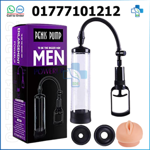 Penis Pump Manual, penis-pump, The Us Soldier Penis Pump