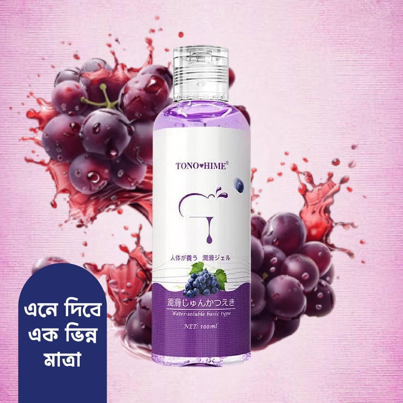 TONO HIME Lubricant - Image 4