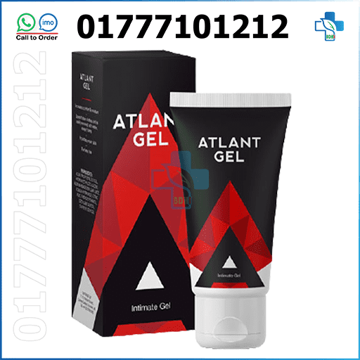 Atlant Gel, atlant gel original, Atlant Gel Price, Atlant Gel Price BD, atlant gel price in Bangladesh, atlant gel এর উপকারিতা, atlant gel ব্যবহারের নিয়ম, titan gel এর উপকারিতা, আটলান জেল