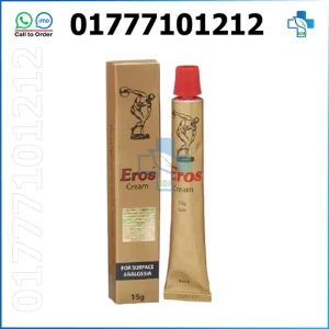 Eros Cream, Eros Cream 15g, Eros Cream Bangladesh, eros cream bd price, Eros Cream price in Bangladesh, eros cream use, Eros Cream vs spray, eros cream এর কাজ কি, Original Eros Cream, ইরোস ক্রিম, ইরোস ক্রিম এর কাজ কি, ইরোস ক্রিম ব্যবহারের নিয়ম